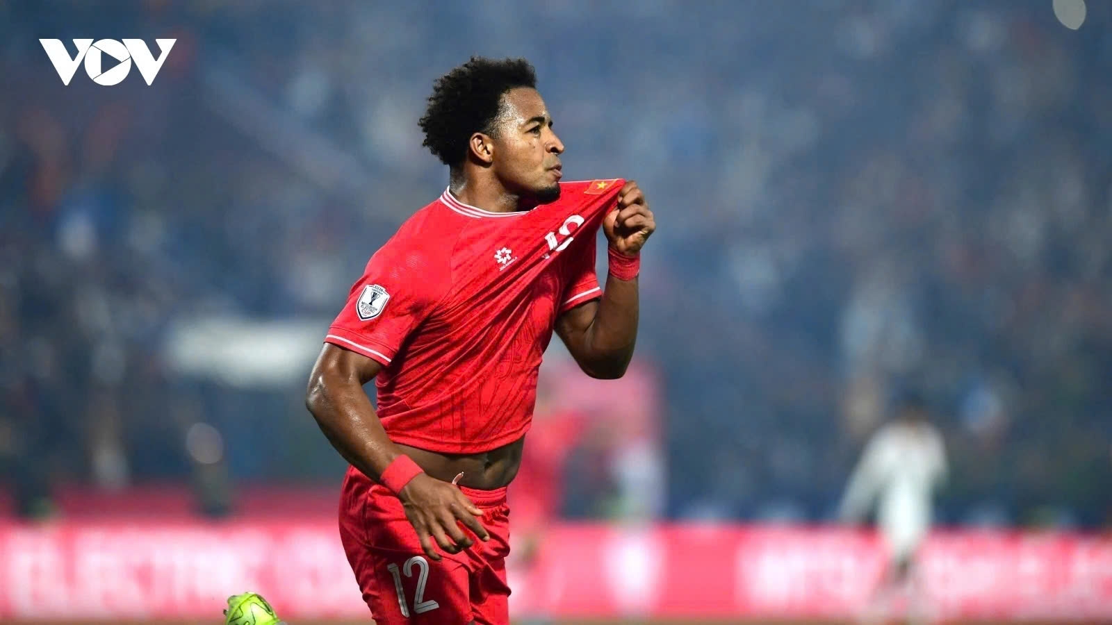 ASEAN Cup: Vietnam beat Myanmar 5-0, take on Singapore in semi-finals