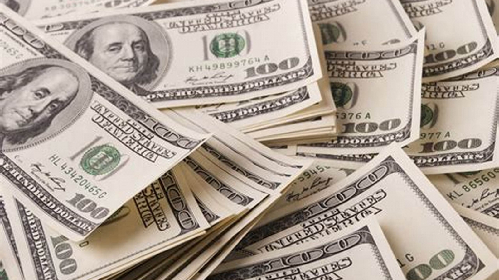 Tỷ giá USD hôm nay 3/12: Tỷ giá trung tâm tăng mạnh lên mức 24.260 đồng/USD