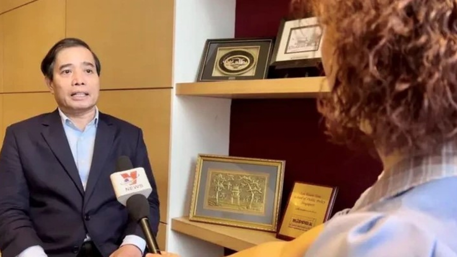 Vietnamese NA legislator’s Singapore visit comes at opportune moment