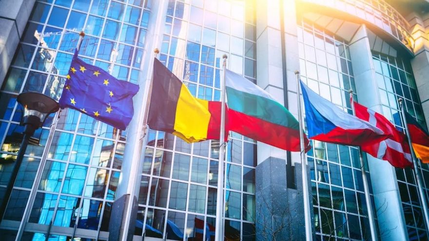 Cơ hội nào cho Romania và Bulgaria khi trở thành thành viên đầy đủ của Schengen?