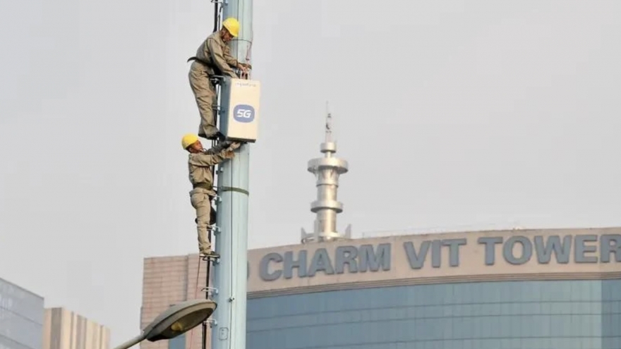 Vietnam invests in infrastructure for stable Internet development
