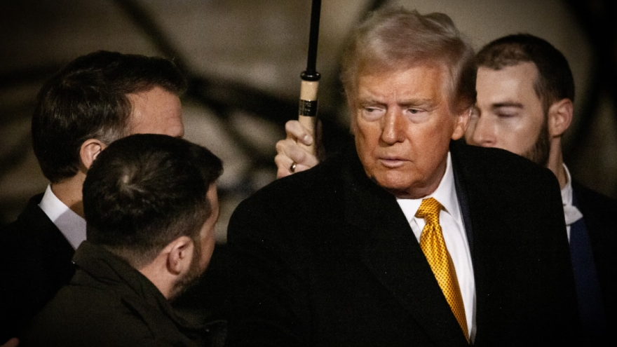 Chính sách đối ngoại của Mỹ có thể thay đổi thế nào dưới thời ông Trump?