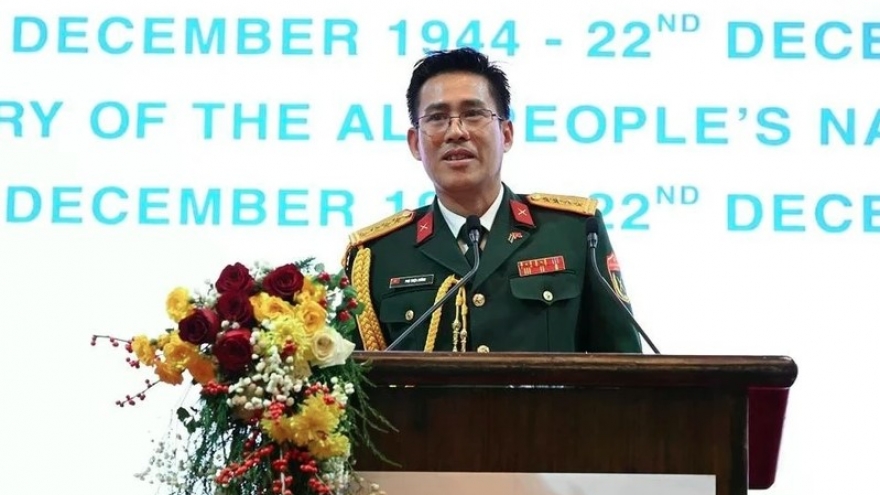 Defence cooperation forms pillar of Vietnam-Thailand enhanced strategic partners