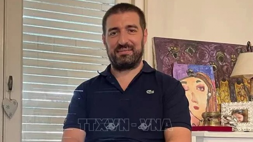 Argentinean expert praises proud journey of Vietnam People’s Army