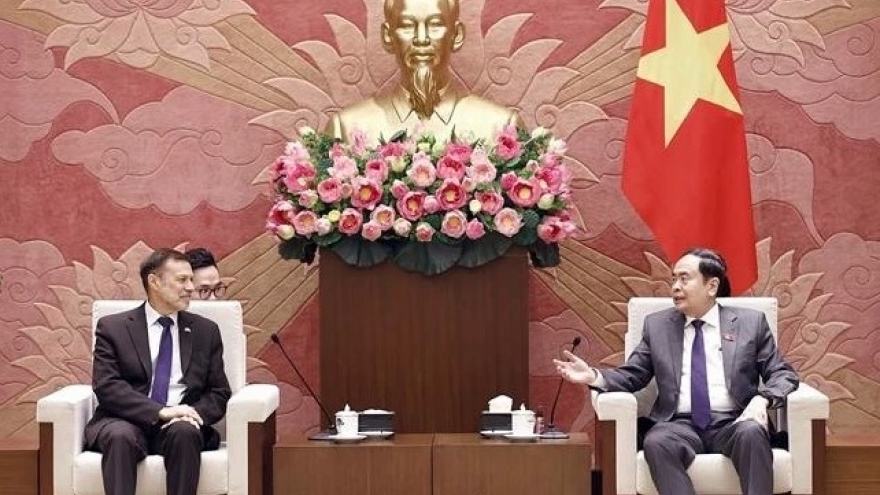 Australia supports Vietnam’s current directions: Ambassador