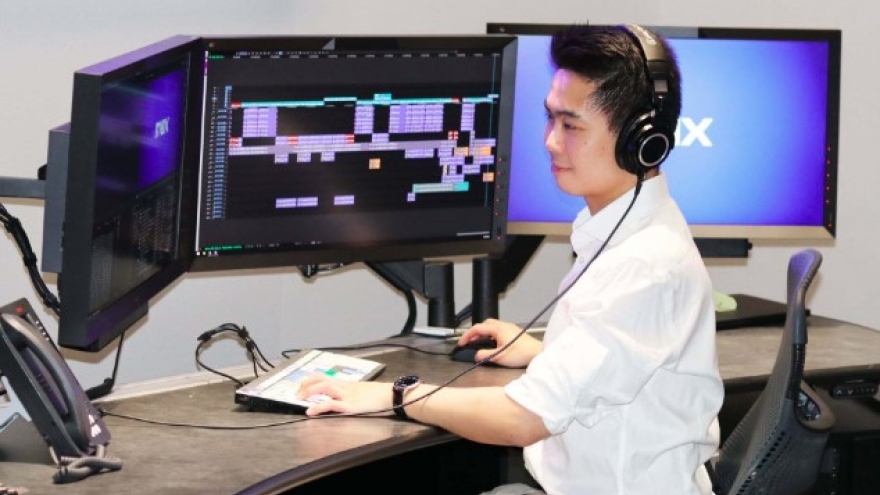 Local video producer named in Forbes’s 30 Under 30 North America 2025