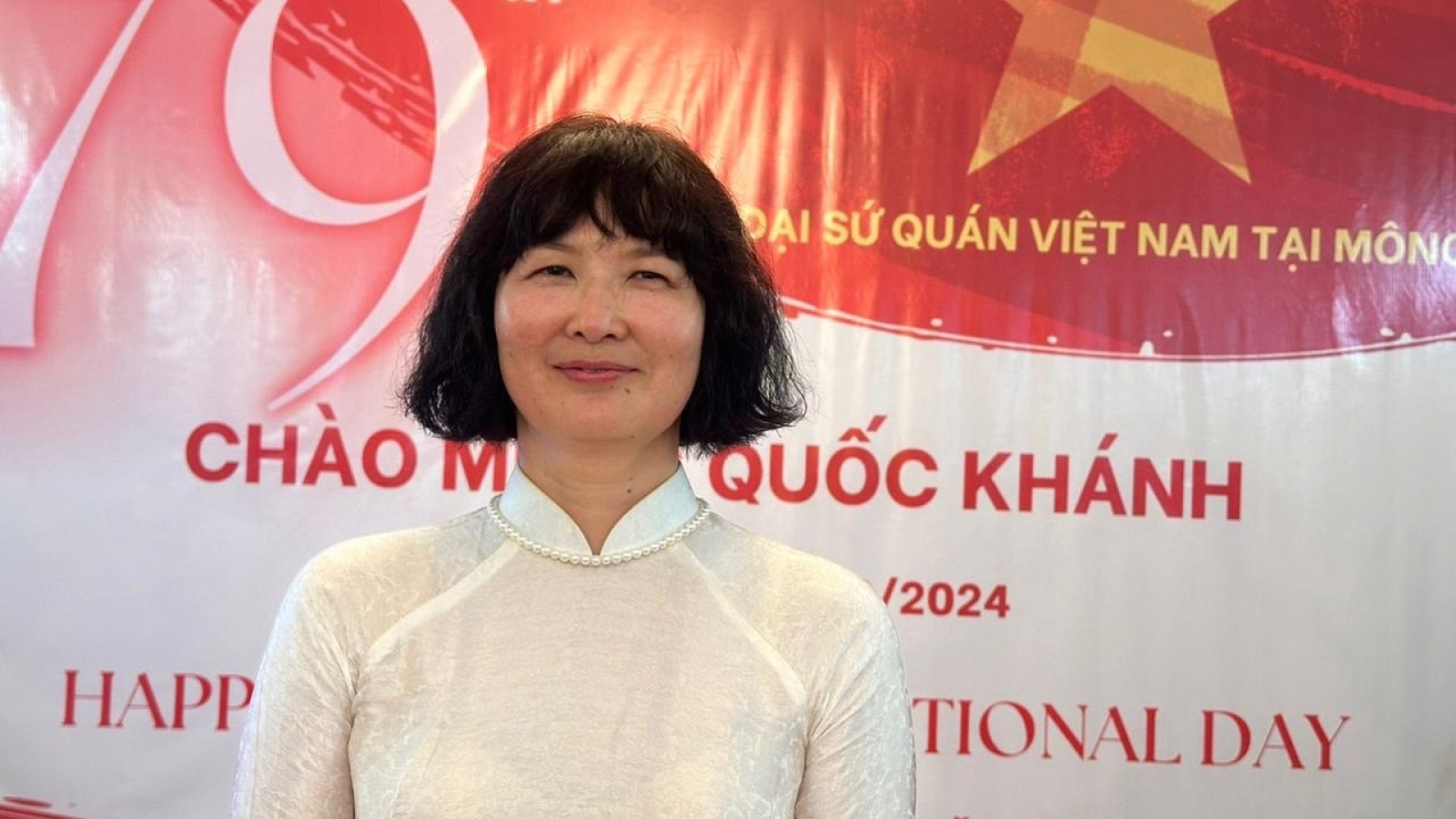 Việt Nam là khoảng thời gian tuyệt đẹp trong ký ức thanh xuân của tôi