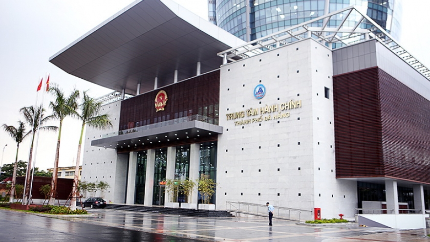 Đà Nẵng sáp nhập 3 cơ quan báo, Đài PT-TH, Cổng thông tin điện tử thành phố