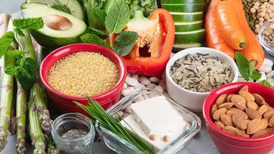 Bắt đầu ngày mới với 7 thực phẩm này để giảm cân nhanh hơn