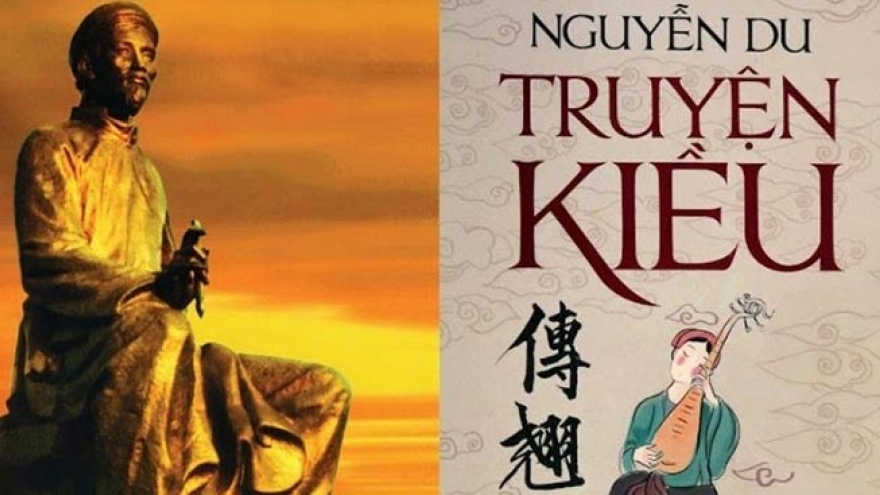 Nguyễn Du và di sản Truyện Kiều