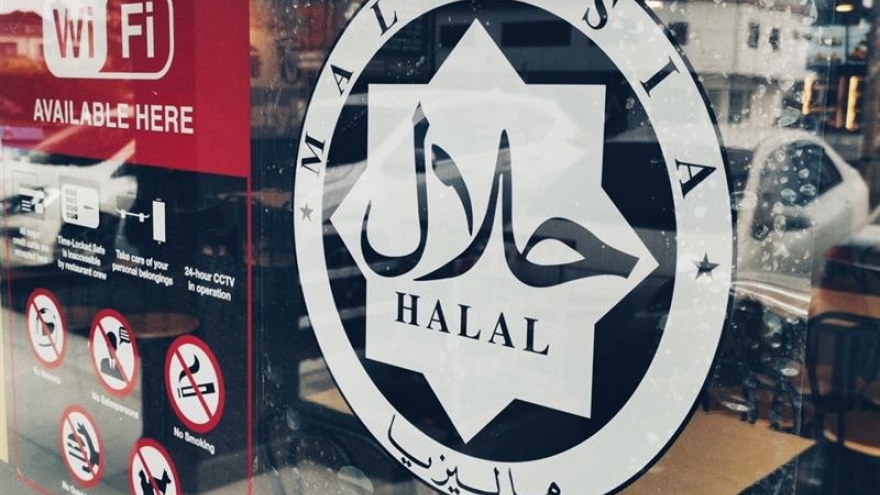 Vinamilk: “Logo Halal” trên hộp sữa là lời cam kết với người tiêu dùng