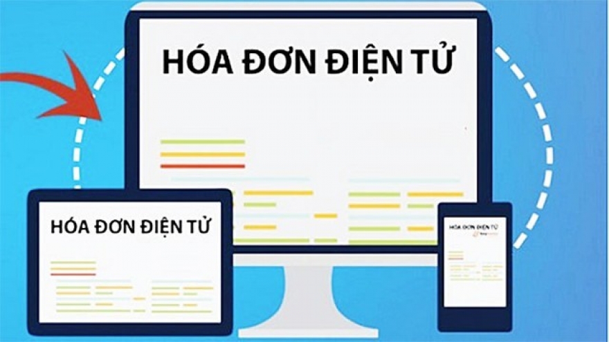 Tăng cường quản lý, sử dụng hóa đơn điện tử, nâng cao hiệu quả công tác thu thuế