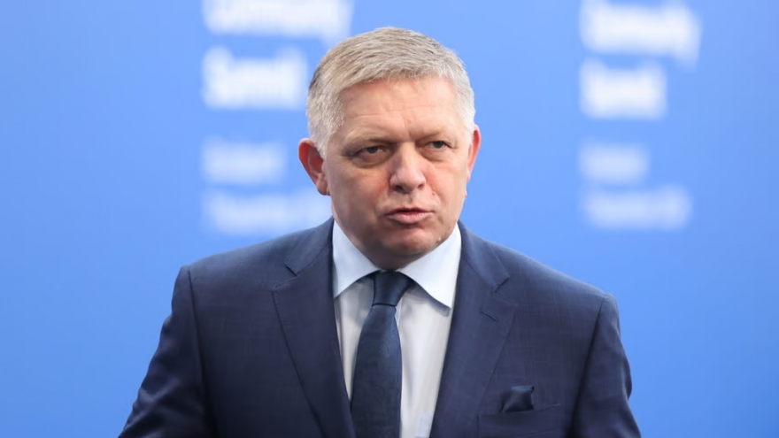 Slovakia đối mặt với các cuộc đàm phán căng thẳng về nguồn cung khí đốt năm 2025