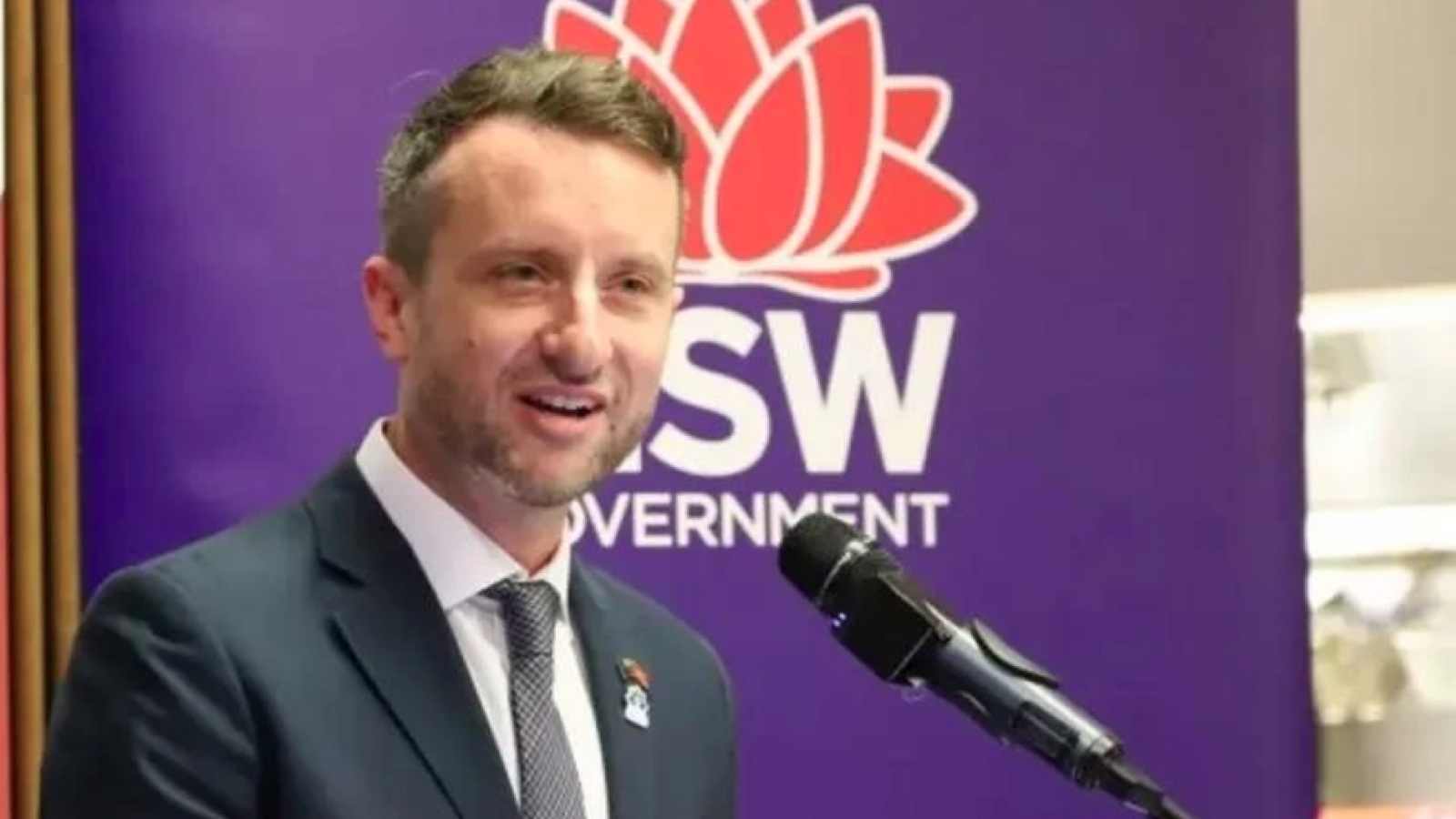 Vietnamese economy soars beyond expectations: Australian expert