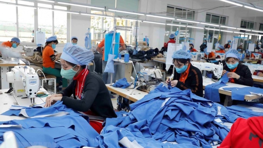 Để doanh nghiệp dệt may không còn “chậm chân” chuyển đổi số