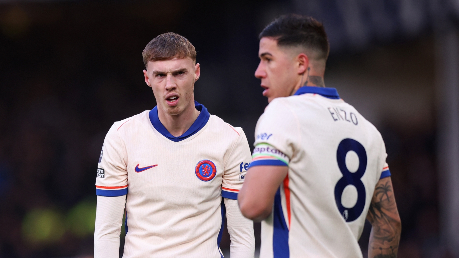 Kết quả Ngoại hạng Anh mới nhất: Chelsea đứt chuỗi toàn thắng