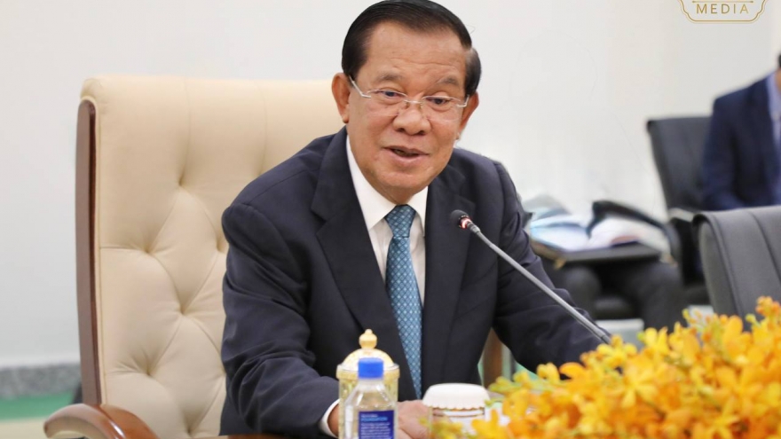 Ông Hun Sen khẳng định vai trò to lớn của Việt Nam trong lật đổ chế độ Khmer Đỏ