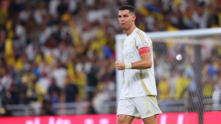 Kết quả bóng đá hôm nay 7/12: Ronaldo tỏa sáng, Al Nassr vẫn thua trận cuối năm