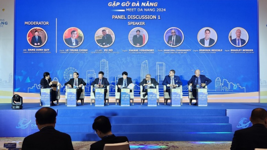 MEET DANANG 2025 to promote cooperation with cities globally