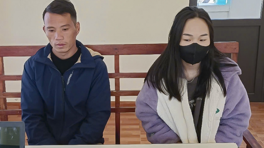 Bắt giữ đối tượng nhận tiền đưa người vượt biên