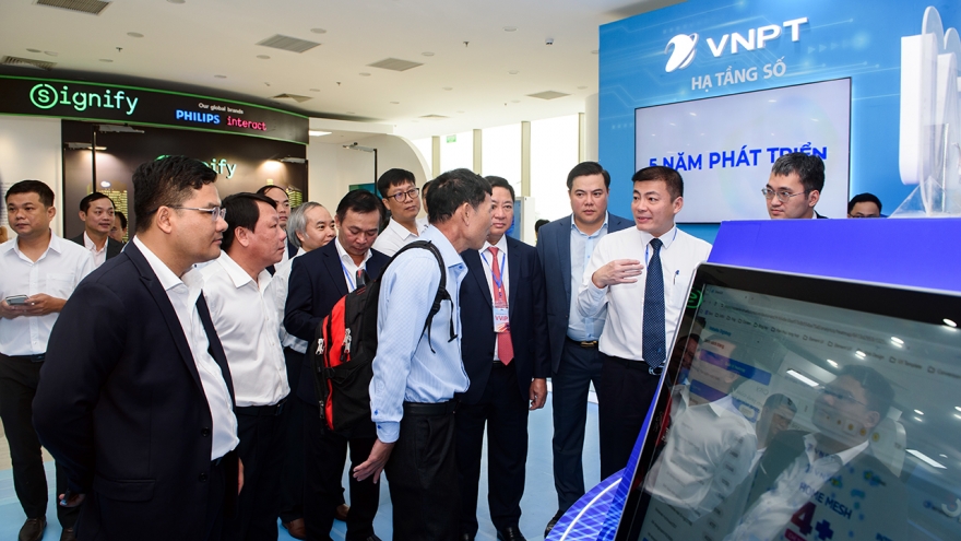 VNPT phát triển AI tạo sinh từ góc nhìn thực tiễn