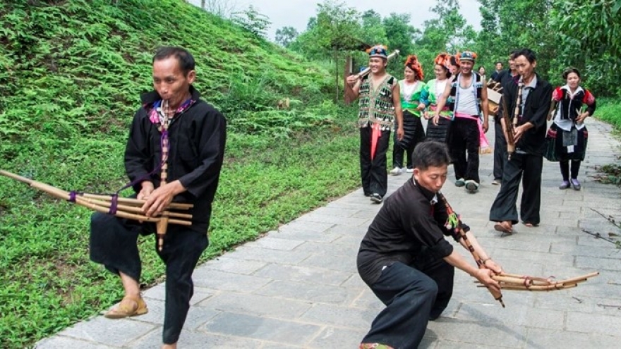 Artistic, cultural programme to feature spring colours of ethnic groups