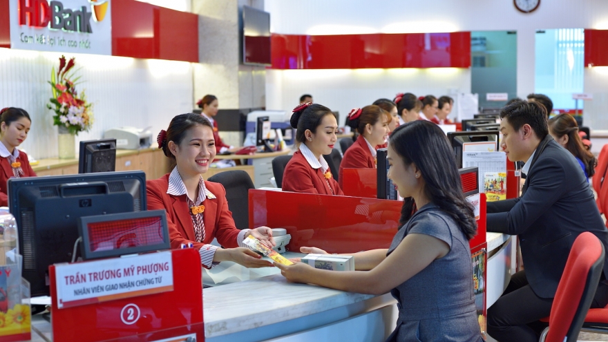 HDBank tiên phong công bố Khung tài chính bền vững