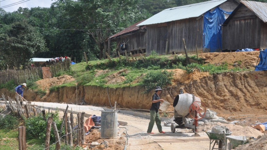 Họp HĐND tỉnh Đắk Lắk: “Nóng” vấn đề đầu tư công