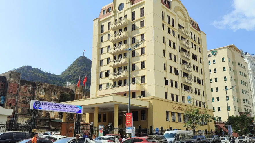 Quảng Ninh: Hết 11 tháng, xử phạt gần 500 triệu đồng tiền chậm nộp BHXH