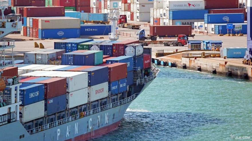 Những mảng sáng trong bức tranh kinh tế Nhật Bản 2024