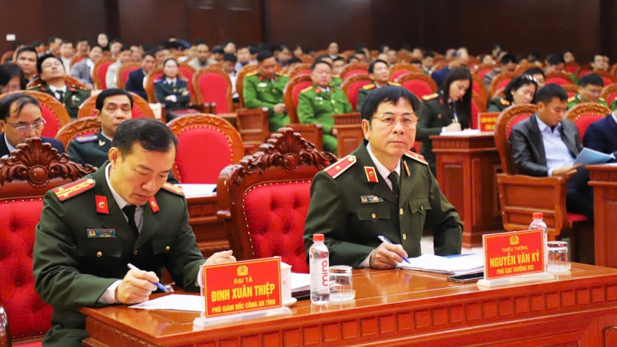 Tập huấn công tác nhân quyền cấp cơ sở cho hơn 300 đại biểu ở Yên Bái