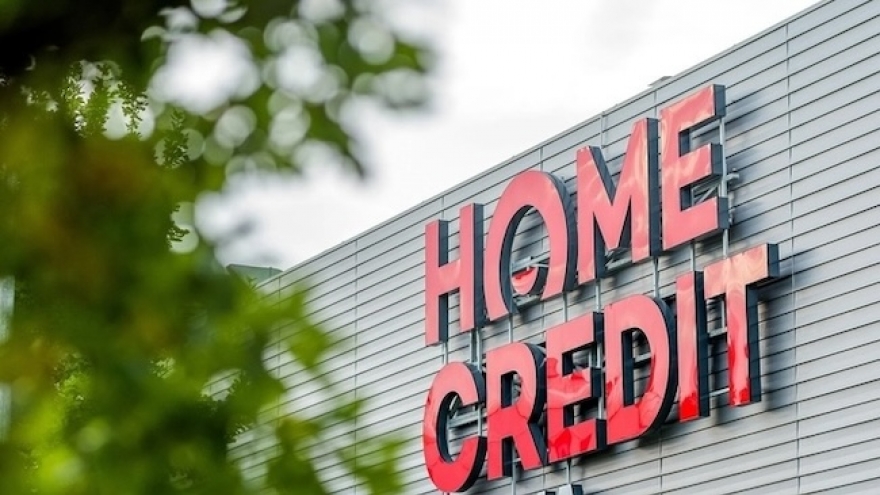 Thai fintech firm plans to complete acquisition of Home Credit Vietnam