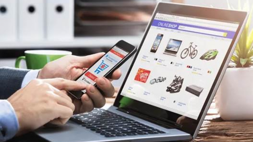 Đẩy mạnh kết nối chia sẻ dữ liệu phục vụ phát triển TMĐT, nâng cao hiệu quả quản lý thuế