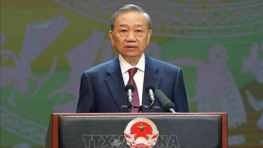 Những nhân tố thúc đẩy chuyển đổi số