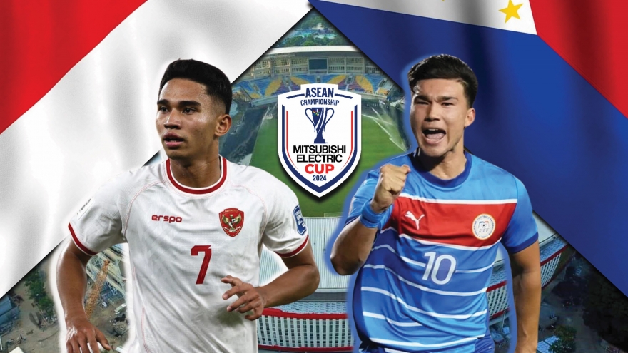 Dự đoán kết quả và đội hình ra sân trận ĐT Indonesia vs ĐT Philippines