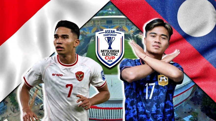 Dự đoán kết quả và đội hình ra sân trận Indonesia vs Lào