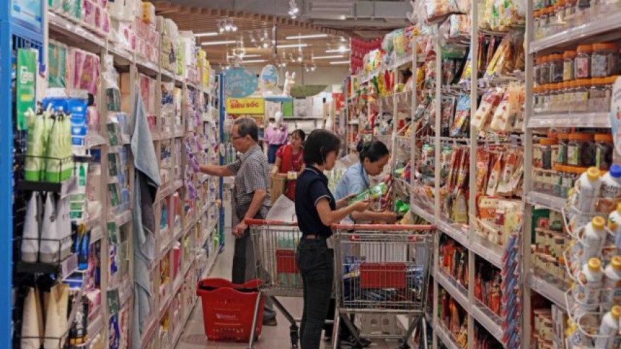 Vietnam's inflation forecast to hit 4-4.5% this year