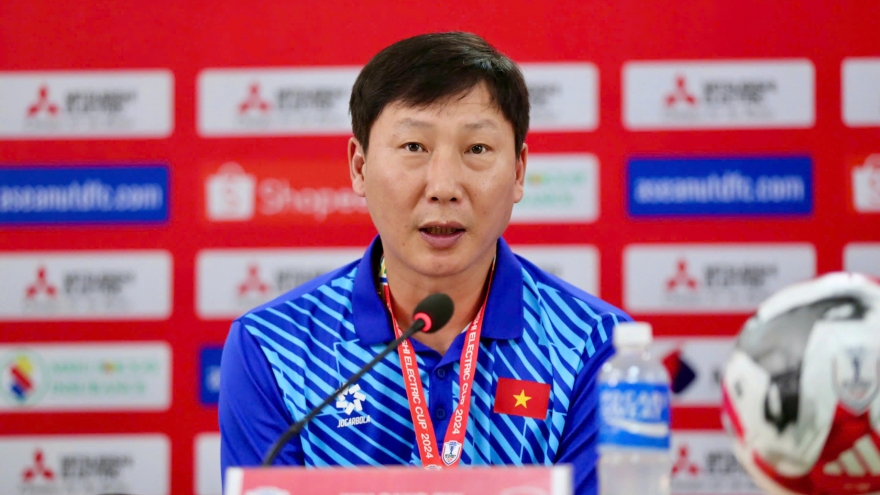 ĐT Việt Nam hội quân tại Bình Dương, chuẩn bị cho vòng loại Asian Cup 2027