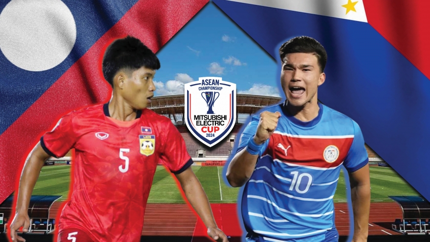 Dự đoán kết quả và đội hình ra sân trận Lào vs Philippines