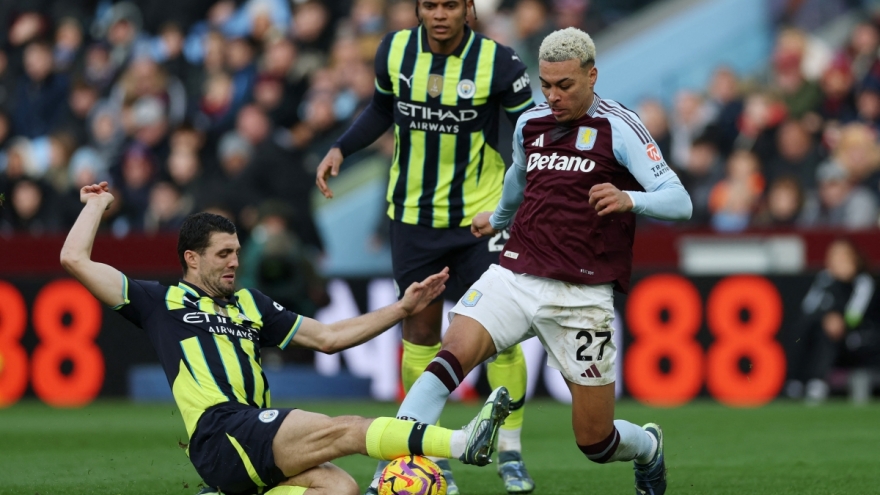Kết quả Ngoại hạng Anh ngày 27/12: Manchester United chìm sâu trong thất vọng