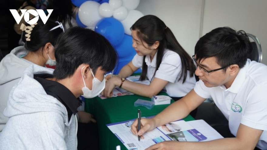 Phương án tuyển sinh các trường đại học năm 2025 thay đổi thế nào?