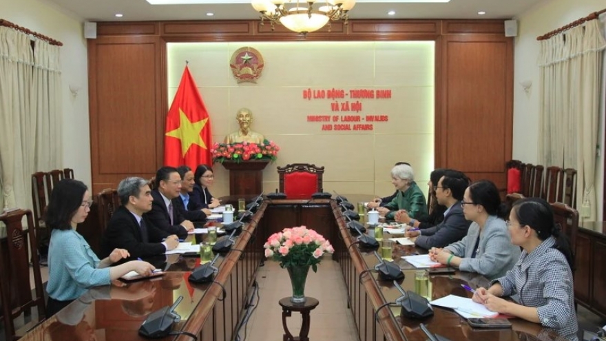 Vietnam – ideal model for ensuring workers’ rights: Better Work Programme Chief