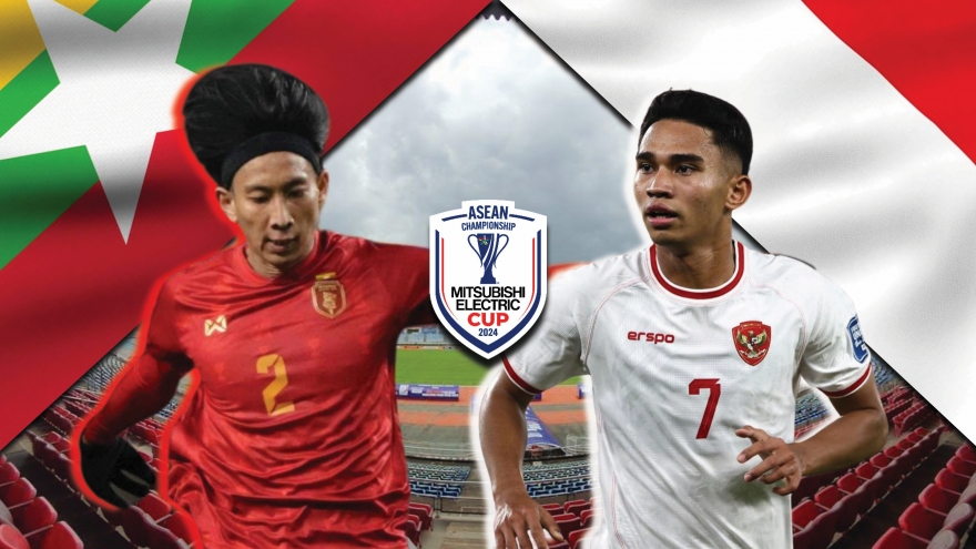 Dự đoán kết quả và đội hình ra sân trận Myanmar vs Indonesia