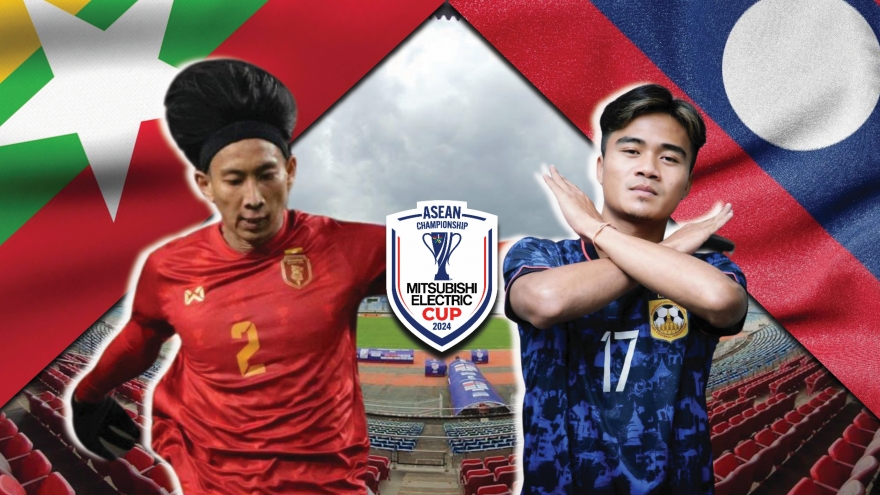 Dự đoán kết quả và đội hình ra sân trận ĐT Myanmar vs ĐT Lào