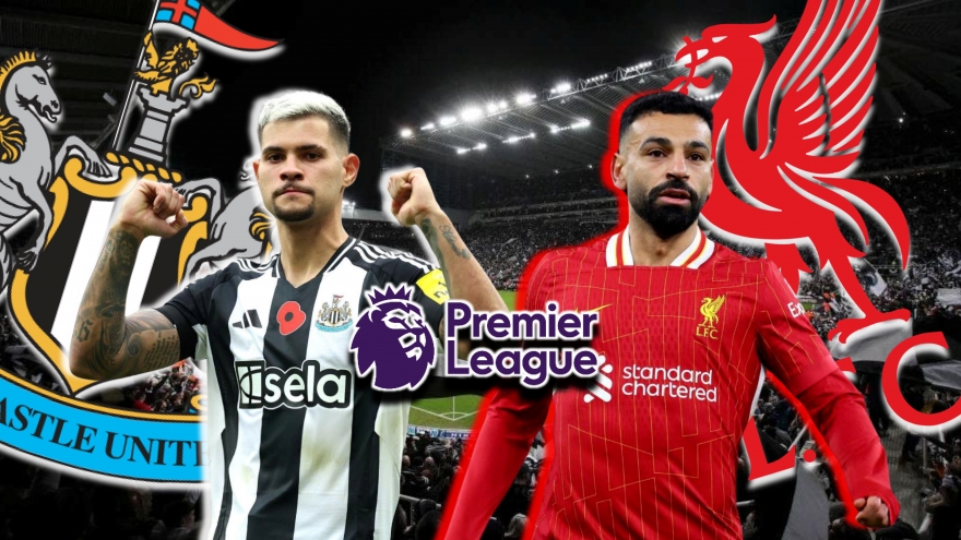 Dự đoán kết quả và đội hình ra sân trận Newcastle vs Liverpool