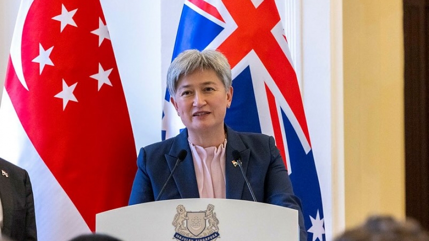 Australia đầu tư "khủng" vào sáng kiến chuyển đổi năng lượng sạch ở Đông Nam Á