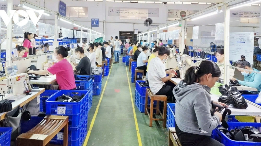 Tác động của Tiêu chuẩn Đo lường Chất lượng với Năng suất lao động