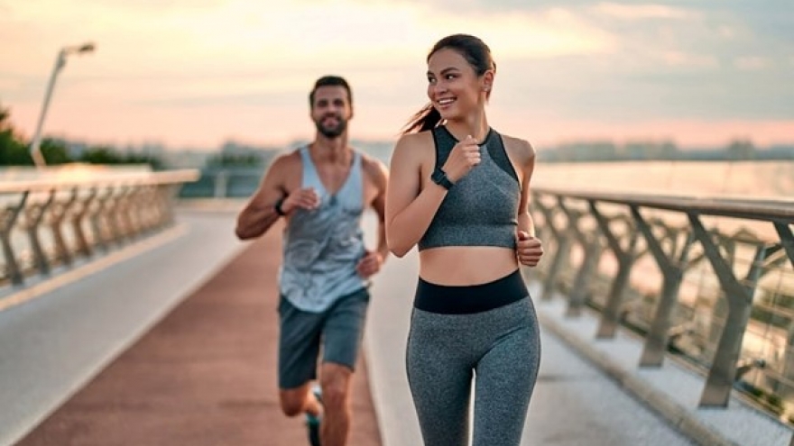 5 nguyên tắc vàng khi luyện tập thể thao cần biết để tránh “rước họa vào thân”