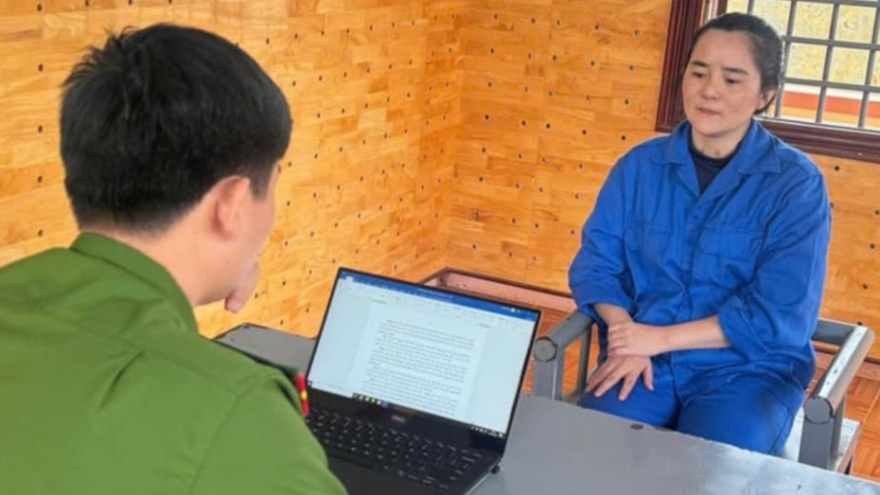 Khởi tố, bắt giam 3 đối tượng thuê xe ô tô tự lái mang đi cầm cố lấy tiền trả nợ