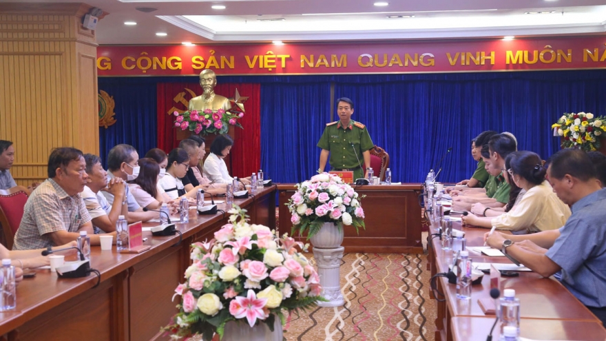 Nhiều doanh nghiệp vi phạm PCCC, Công an Bình Dương "kê toa thuốc"